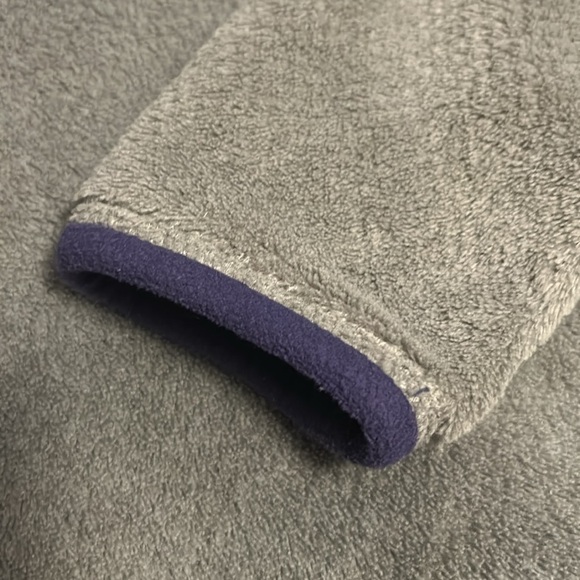 Patagonia retool half zip women XS - Picture 8 of 8